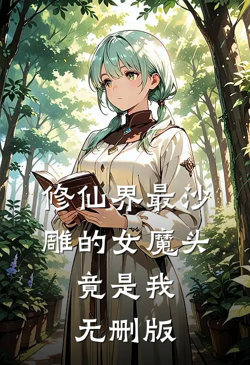 修仙界最沙雕的女魔头，竟是我无删版