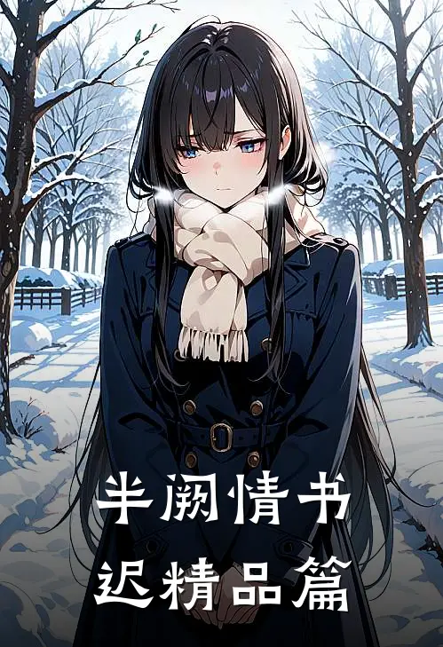 半阙情书迟精品篇