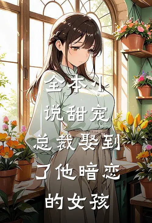 全本小说甜宠：总裁娶到了他暗恋的女孩