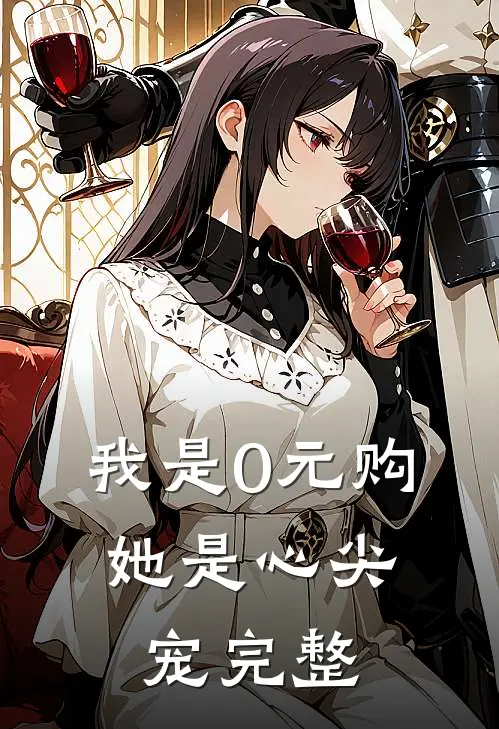 我是0元购，她是心尖宠完整