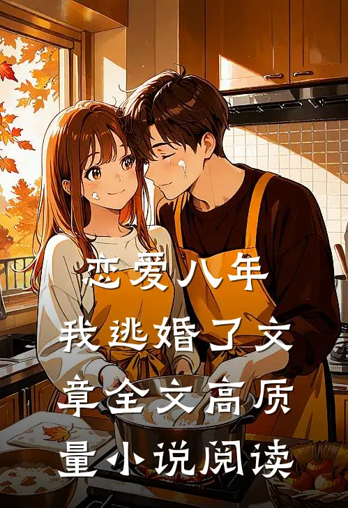 恋爱八年，我逃婚了文章全文高质量小说阅读