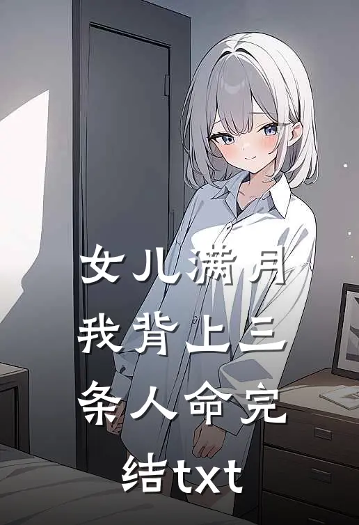 女儿满月，我背上三条人命完结txt