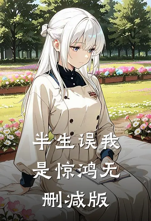 半生误我是惊鸿无删减版