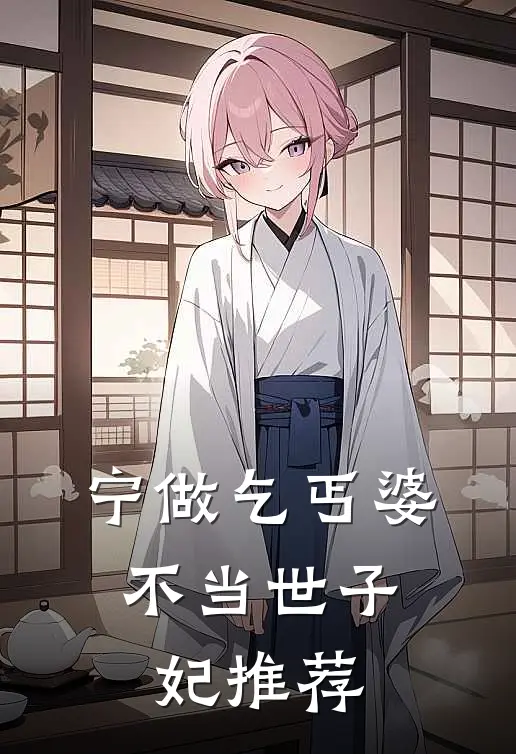 宁做乞丐婆，不当世子妃推荐