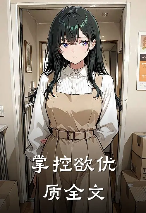掌控欲优质全文