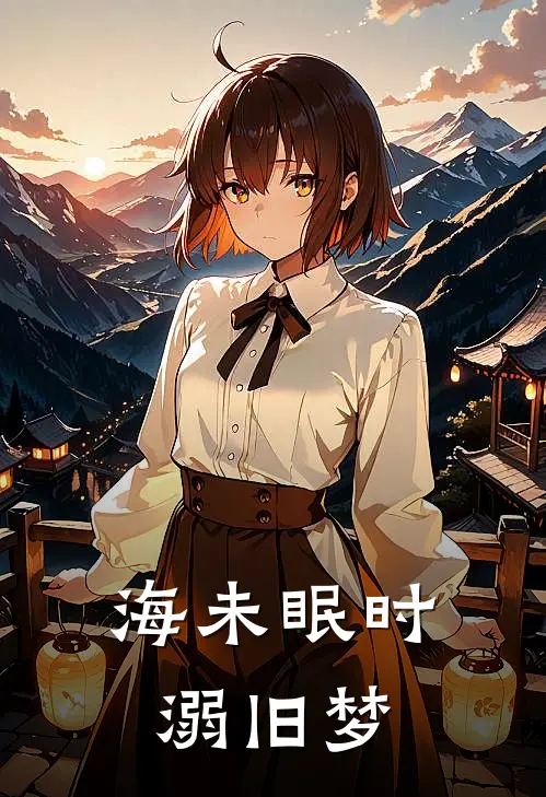 海未眠时溺旧梦