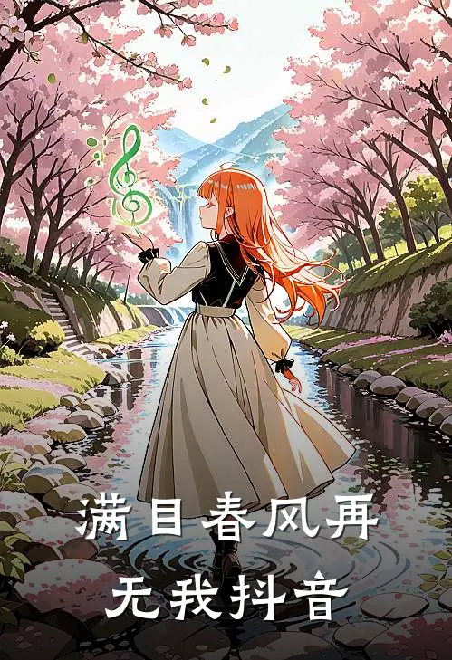 满目春风再无我抖音