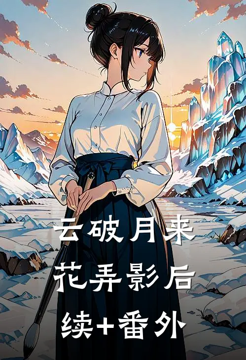 云破月来花弄影后续+番外