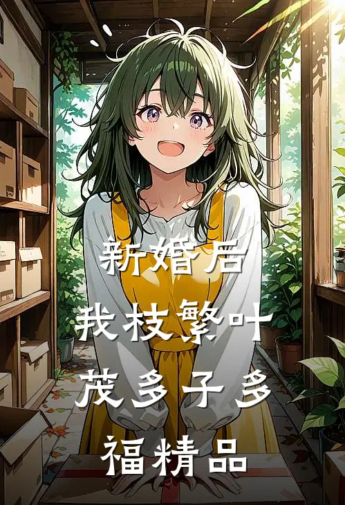 新婚后，我枝繁叶茂多子多福精品