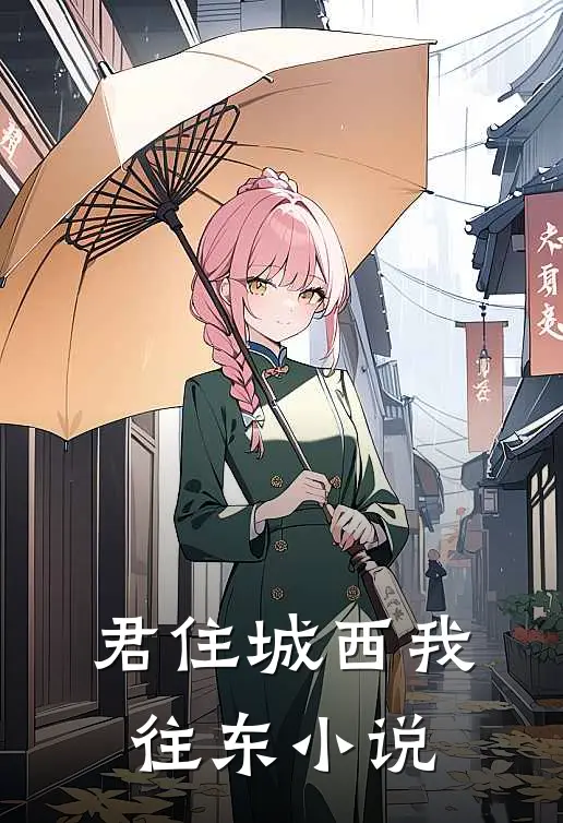 君住城西我往东小说