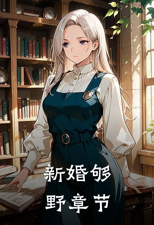 新婚够野章节