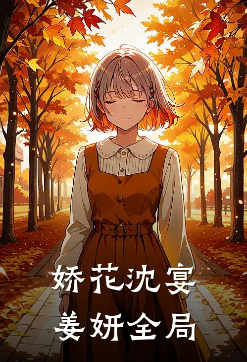 娇花沈宴姜妍全局