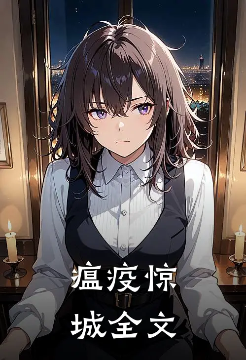 瘟疫惊城全文