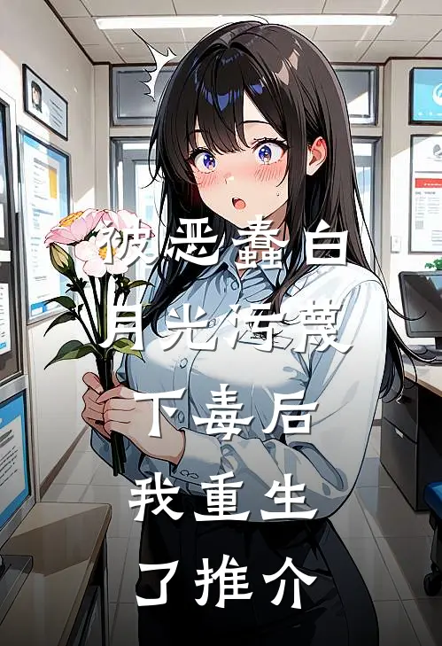 被恶蠢白月光污蔑下毒后，我重生了推介