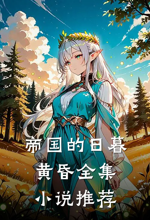 帝国的日暮黄昏全集小说推荐