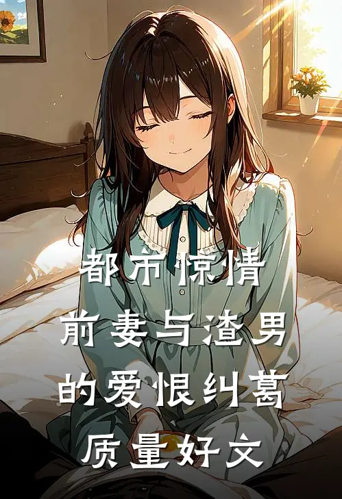 都市惊情：前妻与渣男的爱恨纠葛质量好文