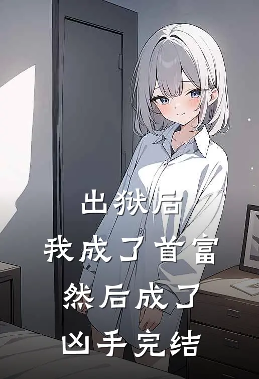 出狱后，我成了首富然后成了凶手完结