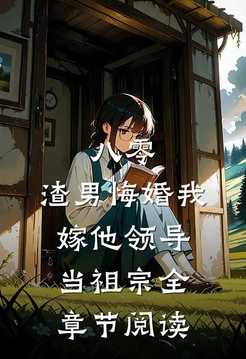 八零：渣男悔婚我嫁他领导当祖宗全章节阅读