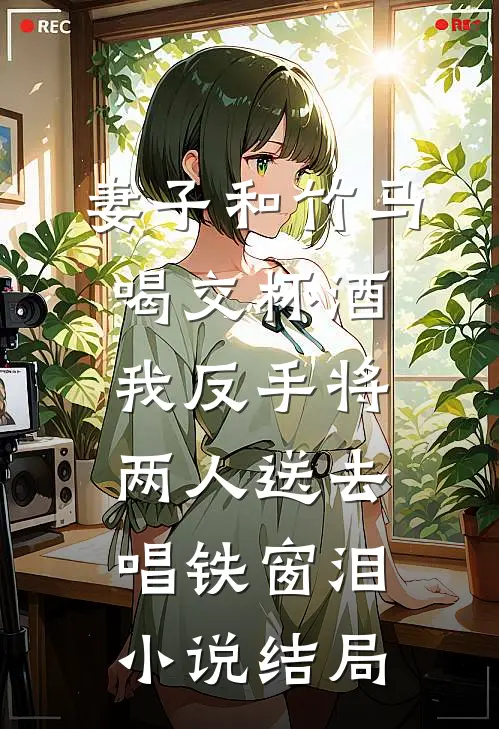 妻子和竹马喝交杯酒，我反手将两人送去唱铁窗泪小说结局