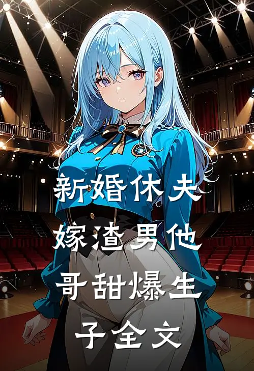 新婚休夫：嫁渣男他哥甜爆生子全文