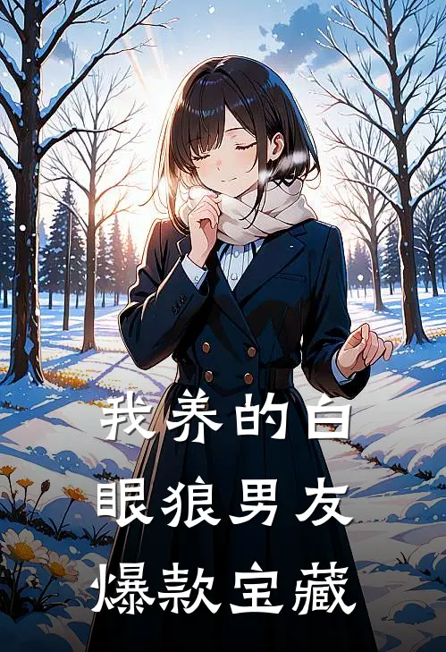 我养的白眼狼男友爆款宝藏