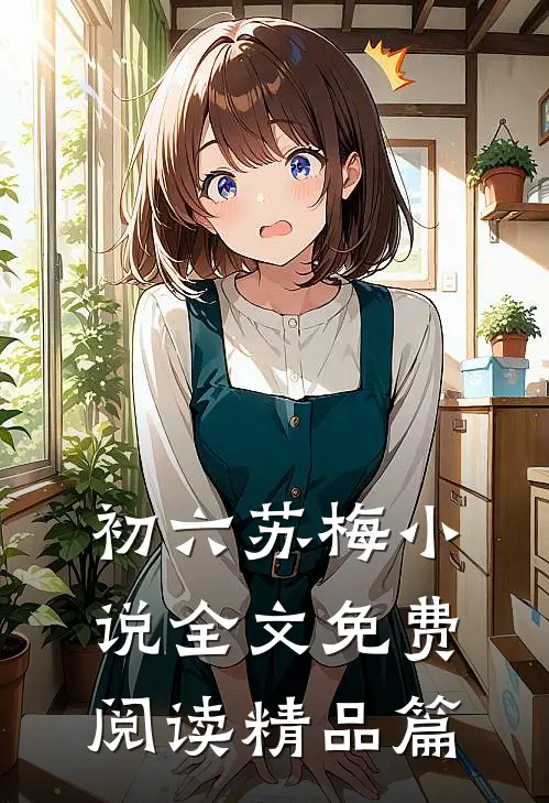 初六苏梅小说全文免费阅读精品篇