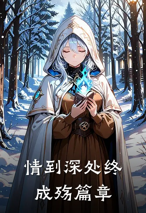 情到深处终成殇篇章