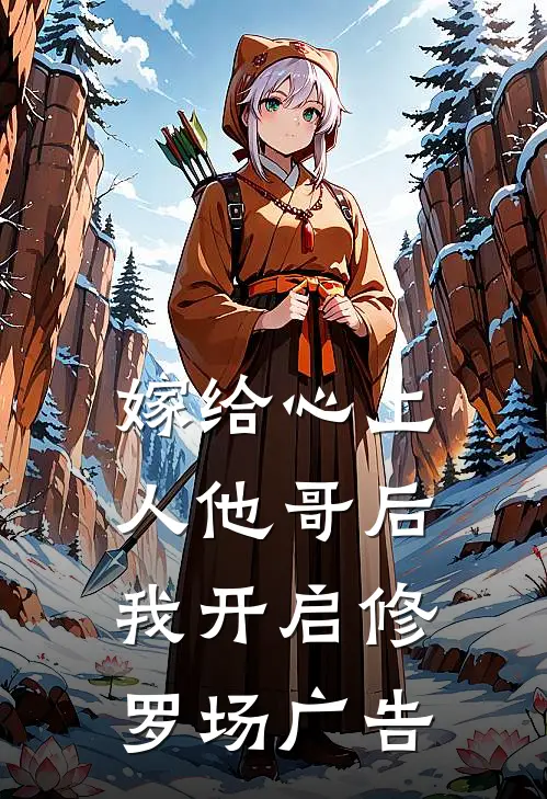 嫁给心上人他哥后，我开启修罗场广告