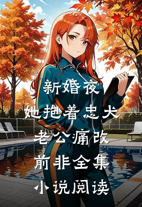 新婚夜，她抱着忠犬老公痛改前非全集小说阅读