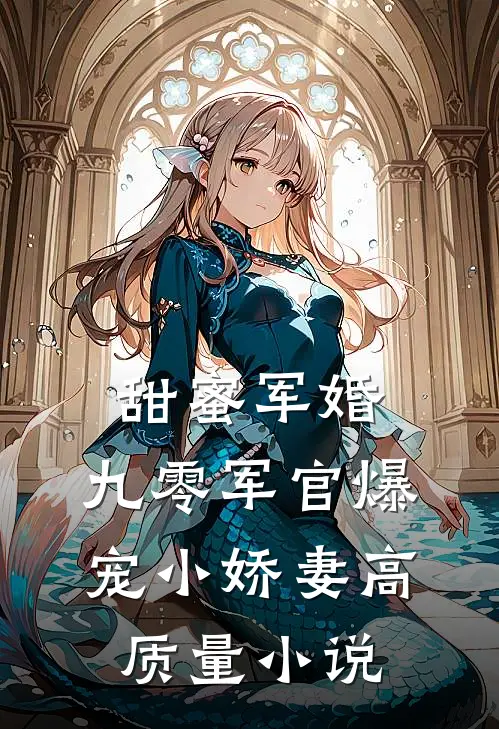 甜蜜军婚：九零军官爆宠小娇妻高质量小说