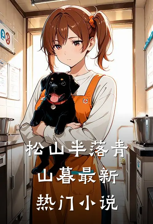 松山半落青山暮最新热门小说