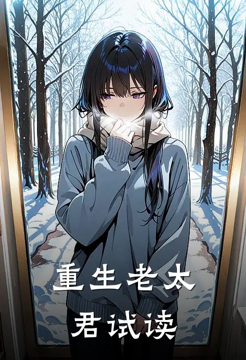 重生老太君试读