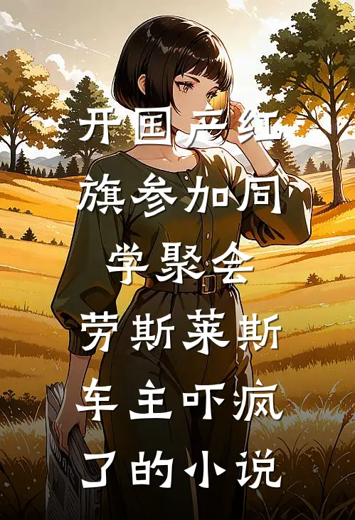 开国产红旗参加同学聚会，劳斯莱斯车主吓疯了的小说