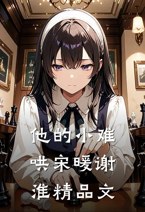 他的小难哄宋暖谢淮精品文