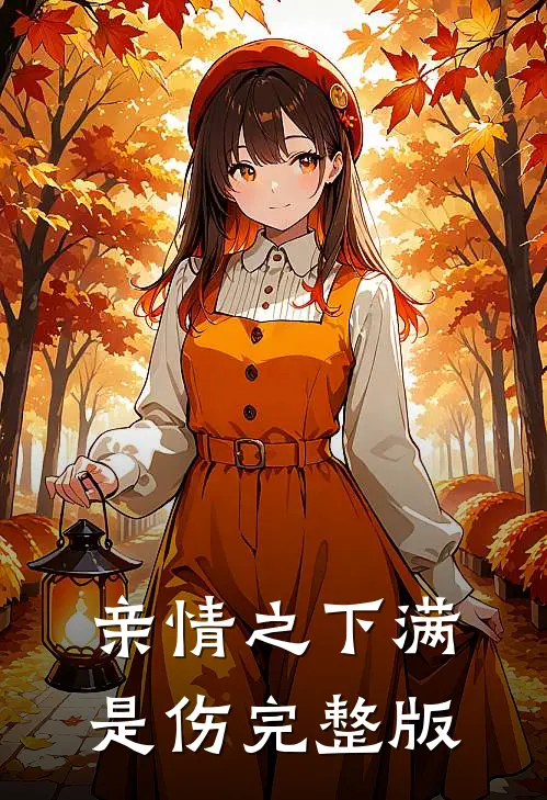 亲情之下满是伤完整版