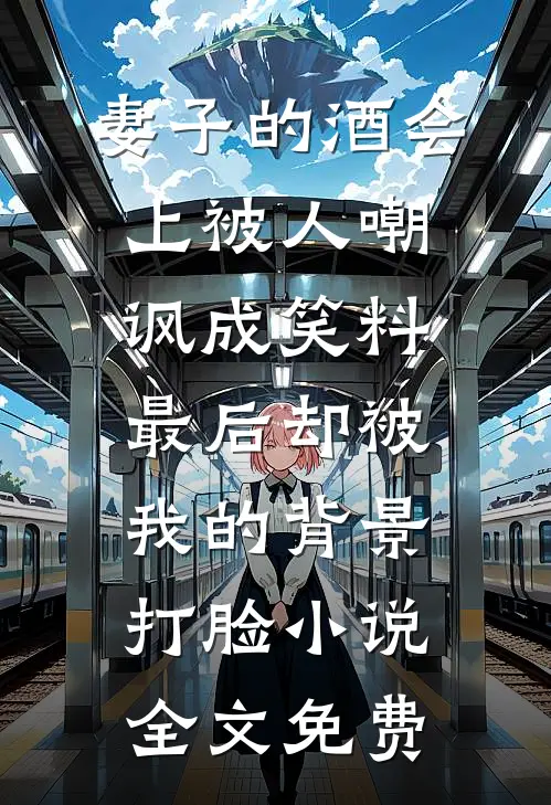 妻子的酒会上被人嘲讽成笑料，最后却被我的背景打脸小说全文免费