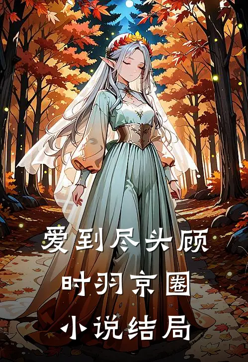爱到尽头顾时羽京圈小说结局