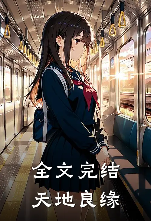 全文完结天地良缘