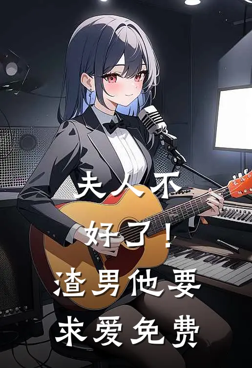 夫人不好了！渣男他要求爱免费