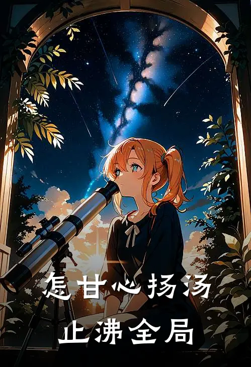 怎甘心扬汤止沸全局