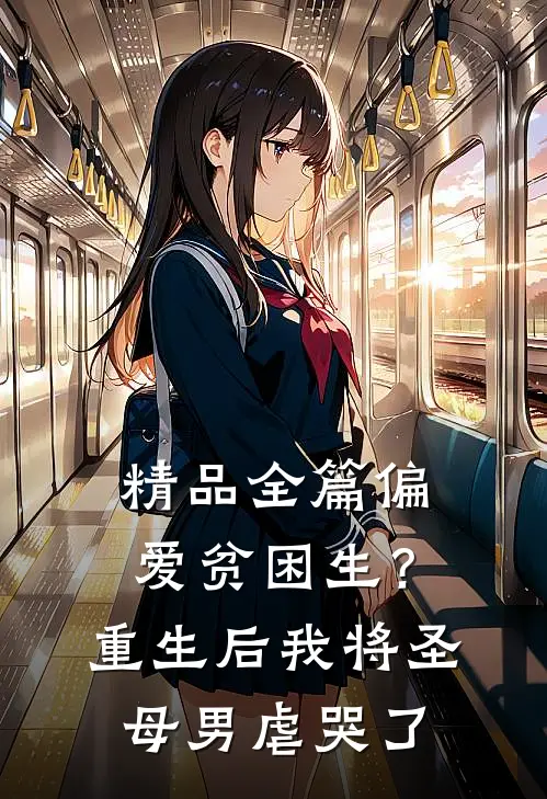 精品全篇偏爱贫困生？重生后我将圣母男虐哭了