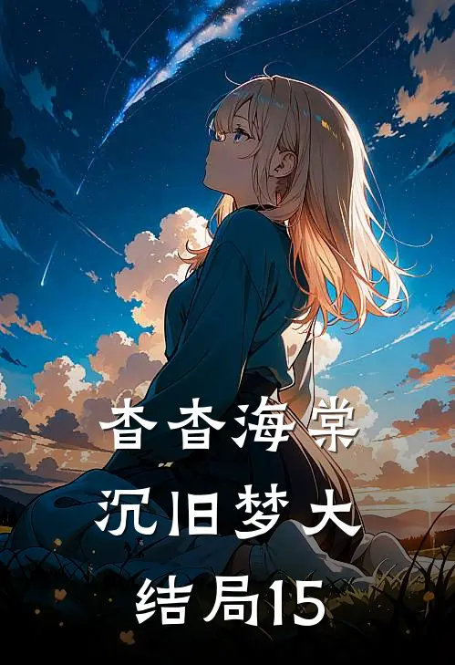 杳杳海棠沉旧梦大结局15