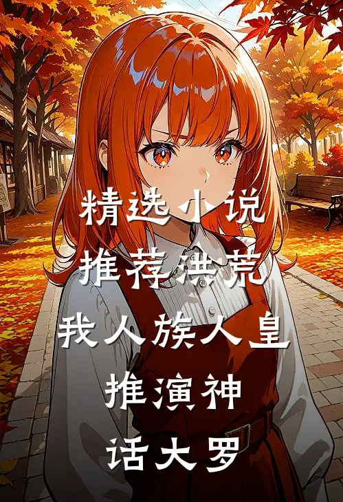 精选小说推荐洪荒：我人族人皇，推演神话大罗
