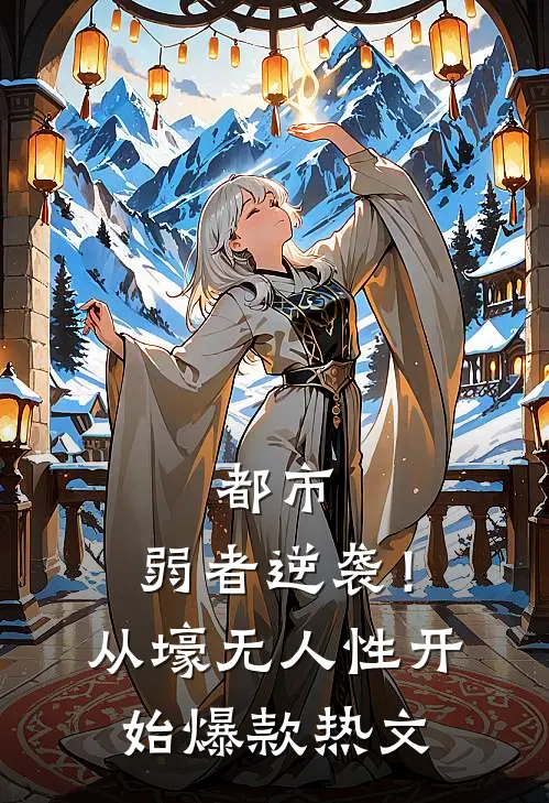 都市：弱者逆袭！从壕无人性开始爆款热文