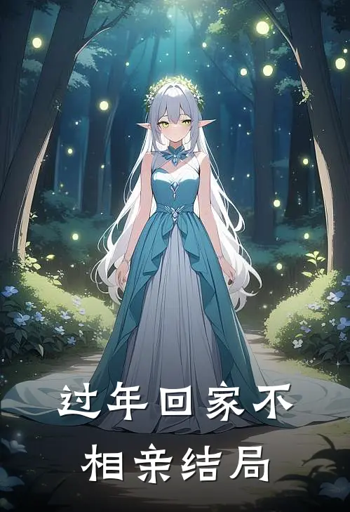 过年回家不相亲结局