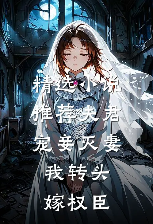 精选小说推荐夫君宠妾灭妻，我转头嫁权臣