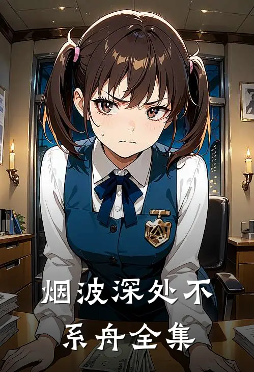 烟波深处不系舟全集