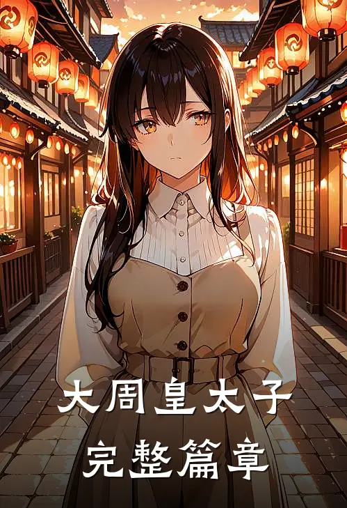 大周皇太子完整篇章