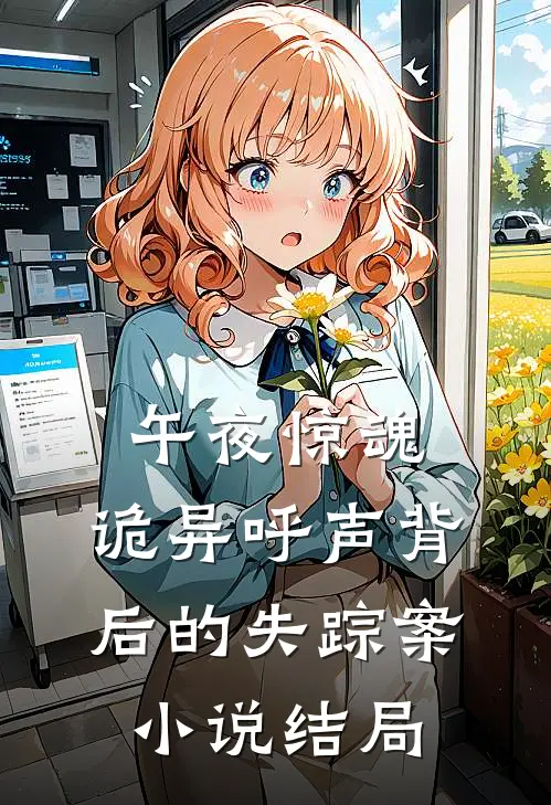 午夜惊魂：诡异呼声背后的失踪案小说结局