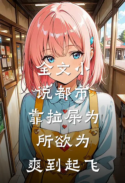 全文小说都市：靠拉屎为所欲为：爽到起飞